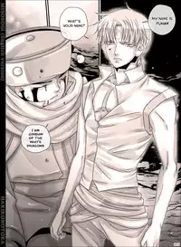 [Hariko no Tora (Midoh Torako)] MISOSOGI [English] [Digital]