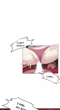 Miss Mystic Ch.1-26 (English) (Ongoing)