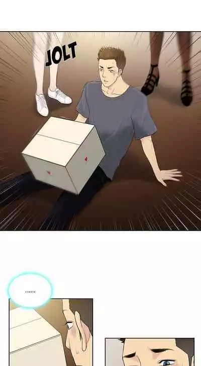 The Stand-up Guy Ch.56/56