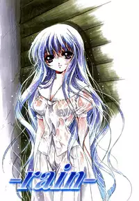 Rain[English]