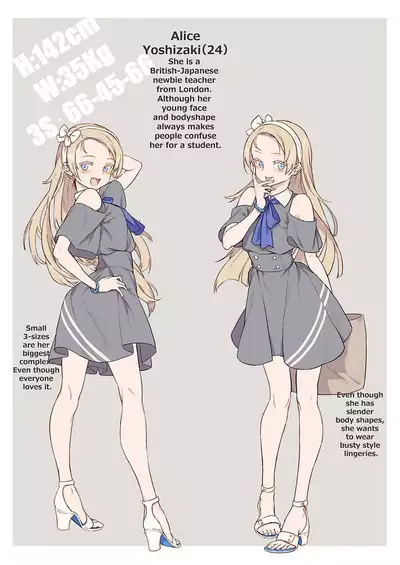 Rankou de Wakarou! | Let's Learn With Orgy!