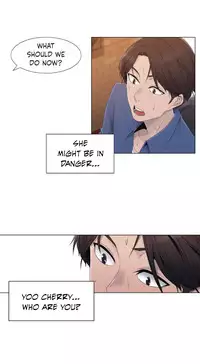 Miss Mystic Ch.1-25 (English) (Ongoing)