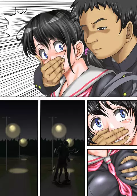 Hajime Muriyari, Naka Byu Byu! Jusei Acme de Watashi wa Ochiru