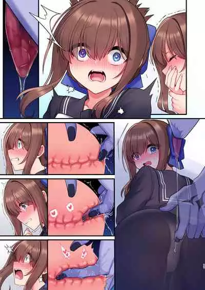 [Yajirushi Key (Meito)] Inma-tachi no Yuugi ~Ittara Owari no Isshuukan~