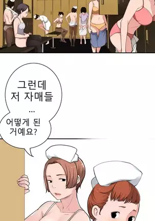 Tissue Thieves Ch.1-25