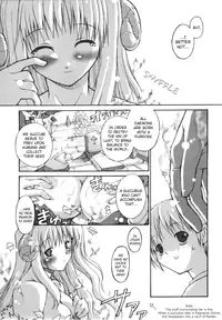 (C65) [Tonari no Koneko (PTomo)] roQ (Ragnarok Online) [English] [Caek]