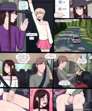 [BDOne] – The Bet Ch. 3