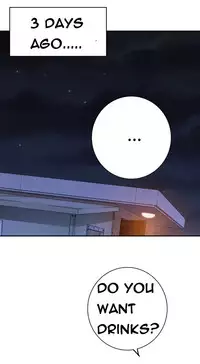 Tissue Thieves Ch.1-20 (English) (Ongoing)