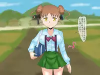 [Logiere] Inaka de TSF ~ Wanpaku Otokonoko ga Kyousei Seitenkan Shitara