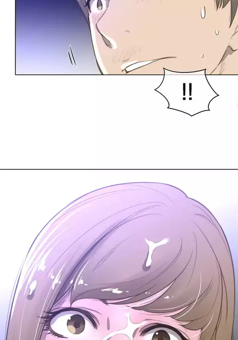 Perfect Half Ch.1-34