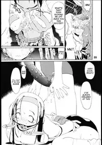 (C69) [AXZ (Ash Yokoshima)] Tanpatsu Yuugi 2 [English] [Tigoris Translates]