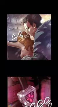 [Getty] Siren Ch.0-13 (English) (YoManga) (Ongoing)