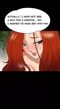 [Madstart] Secret Island Ch.1-25 (English) (Ongoing)