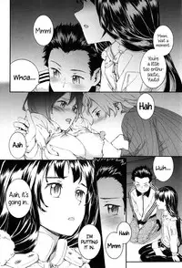 [Sumiya] SAYONARA FAIRIES [English] [QBtranslations + TLL + CW]