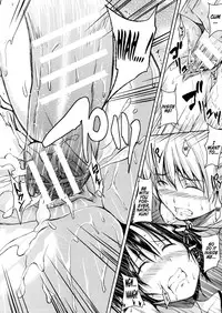 [Tachibana Omina] Yukiyama ♥ Harem (COMIC MUJIN 2013-01) [English] [biribiri]