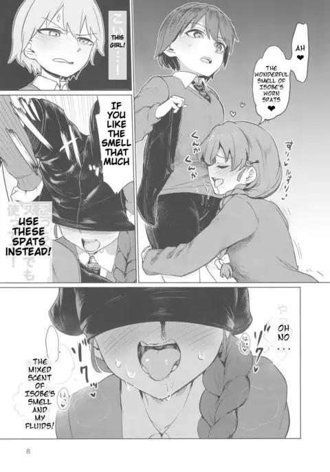 Captain Souuke Soushuuhen