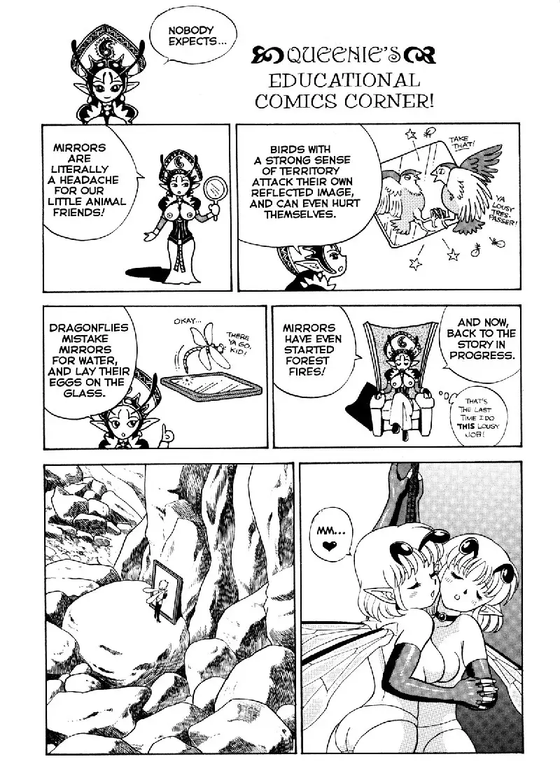 New Bondage Fairies vol2 - CH6