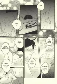 (C85) [Strawberry55 (Mitsuya)] MELLOW MELLOW (Haikyuu!!) [English] [Mokkachi]