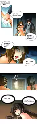 [Fantastic Whale] Twin Slave Ch.1-26 (English) (Ongoing)