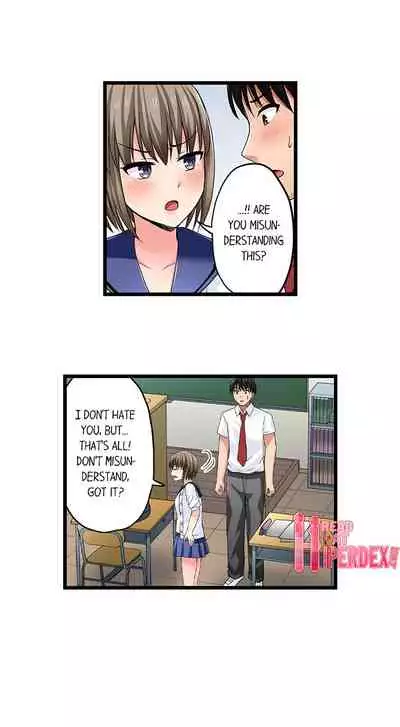 [ Takayama Non] Bullied Boy’s Tongue Revenge (Ch.1-39) [English]