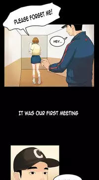 First Love Syndrome Ch.1-8 (English) (Ongoing)