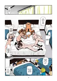 (C86) [Gambler Club (Kousaka Jun)] PM GALS XY 2 (Pokémon) [English] [Risette] [Colorized]