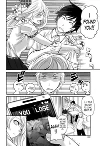 [Miyahara Ayumu] Kaishin no Eleanora | Eleanora's Advance Ch. 1-2 [English] [The Lusty Lady Project]