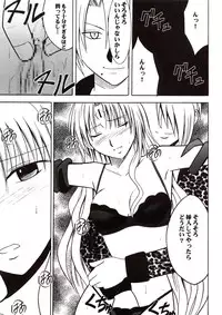 [Crimson Comics (Carmine)] Sephiria Hard (Black Cat)