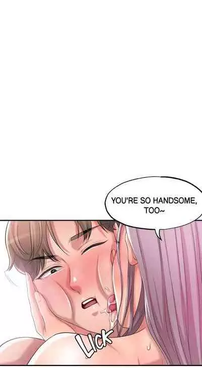 New Town [Lee Wan, Kim Suna] Ch.25/? [English] [Manhwa PDF]