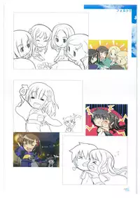 [Tony] Tony WORKs Fault!! Collection