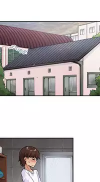 Traditional Job of Washing Girls' Body