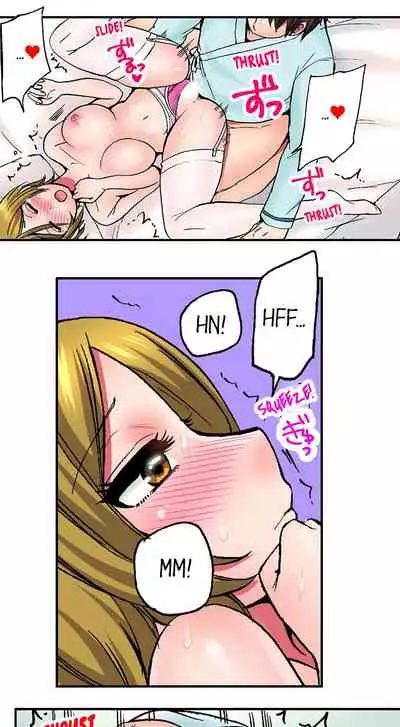 Pranking the Working Nurse Ch.10/?