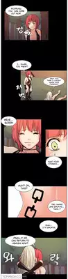 [Serious] Woodman Dyeon Ch. 1-12 [English] [Yomanga]