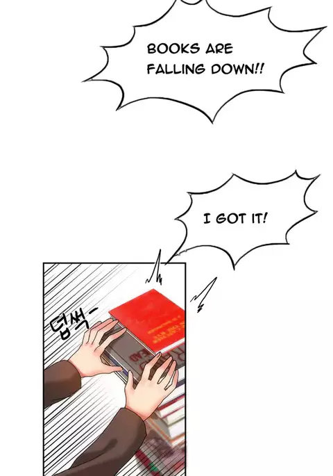 Hari Dormitory Ch.0-26