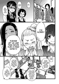 [Shiwasu no Okina] Enkou Ojisan | Mister Enkou Episode I-VIII [English] [Digital]