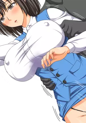 Jikan Teishi -Toki yo Tomare-