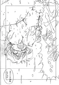 [Tange Kentou Club (Various)] Street Fighter Zero 2 (Street Fighter)