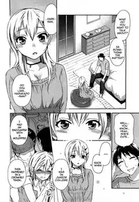 [Kuon Michiyoshi] Zettai Harem 2 Ch. 1-3 [English]