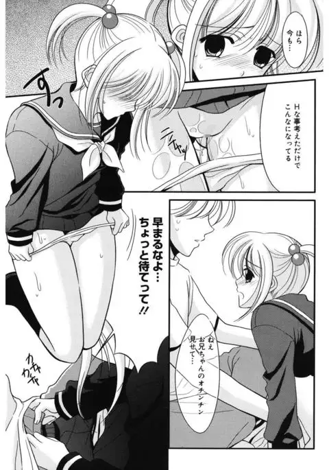 Toriko - The Captive