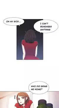 Miss Mystic Ch.1-25 (English) (Ongoing)