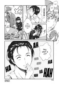 [Tuna Empire] Katei no Jijou - Family's circumstances Ch. 1-6 [English]