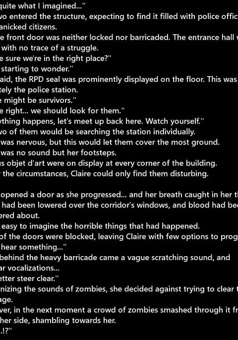 Raccoon Jiken | The Raccoon Incident