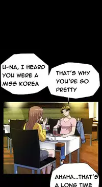 Moms Cafe Ch.1-9 (English) (Ongoing)