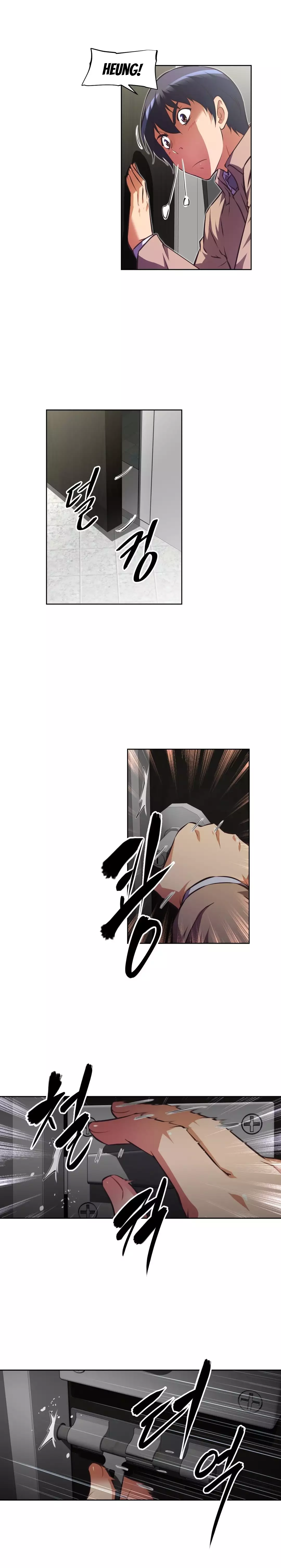 Brawling Go Ch.76-125