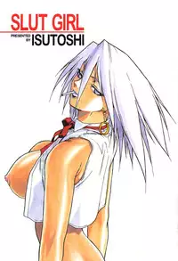 [ISUTOSHI] Slut Girl