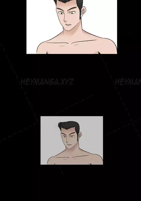 The Taste of Hands Ch.1-60