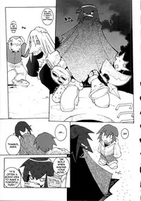 [Dowman Sayman] DAI-TETSUJIN [English]