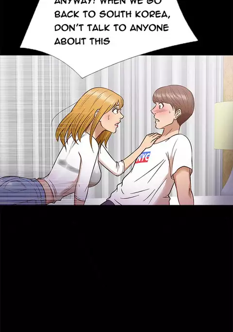 Secret Island Ch.1-25