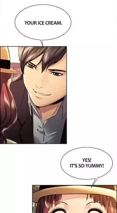 Taste of Forbbiden Fruit Ch.19/24