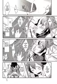 (C83) [ACIDSEA (Asuma Omi)] LOVE GAME (Fire Emblem Awakening) [English] [mickeyj]